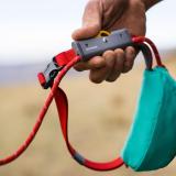 Ruffwear Hitch Hiker™ klätterinspirerat koppel med justerbar längd, finns i två färger