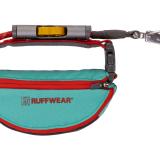 Ruffwear Hitch Hiker™ klätterinspirerat koppel med justerbar längd, finns i två färger