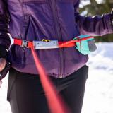 Ruffwear Hitch Hiker™ klätterinspirerat koppel med justerbar längd, finns i två färger