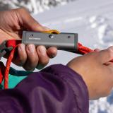 Ruffwear Hitch Hiker™ klätterinspirerat koppel med justerbar längd, finns i två färger