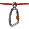 Ruffwear Knot-a-Hitch – tjudringslina för hund på lägerplats