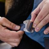 Ruffwear Load Up Harness Bilsele