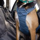 Ruffwear Load Up Harness Bilsele