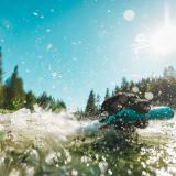 Ruffwear Lunker - Apportleksak