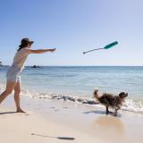 Ruffwear Lunker - Apportleksak