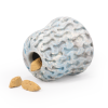 Ruffwear Morel – hundleksak i naturgummi med godisficka