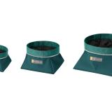 Ruffwear Quencher, hopfällbar vatten/matskål