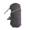 Ruffwear Stash Bag Mini – bajspåshållare för kopplet, Basalt Gray