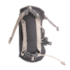 Ruffwear Stash Bag Mini – bajspåshållare för kopplet, Basalt Gray