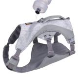 Ruffwear Swamp Cooler™ Harness kylsele Graphite grey