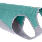 Ruffwear Swamp Cooler Zip™ Vest, Aurora Teal