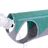 Ruffwear Swamp Cooler Zip™ Vest, Aurora Teal