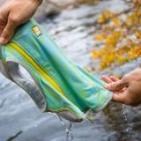 Ruffwear Swamp Cooler Zip™ Vest, Aurora Teal