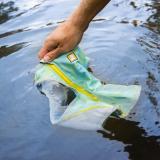 Ruffwear Swamp Cooler Zip™ Vest, Salmon Pink