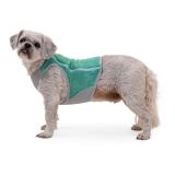 Ruffwear Swamp Cooler Zip™ Vest, Aurora Teal