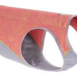 Ruffwear Swamp Cooler Zip™ Vest, Salmon Pink