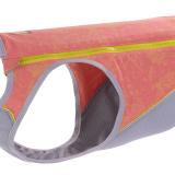 Ruffwear Swamp Cooler Zip™ Vest, Salmon Pink