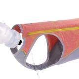 Ruffwear Swamp Cooler Zip™ Vest, Salmon Pink