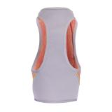 Ruffwear Swamp Cooler Zip™ Vest, Salmon Pink