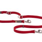 Ruffwear Switchbak™ Leash, hundkoppel med många möjligheter