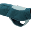 Ruffwear Timberline Fuse Fleece Vest – hundväst med inbyggd sele