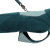 Ruffwear Timberline Fuse Fleece Vest – hundväst med inbyggd sele