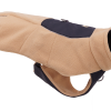 Ruffwear Timberline Fuse Fleece Vest – hundväst med inbyggd sele