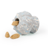 Ruffwear Toadstool – hundleksak i naturgummi med godisfunktion