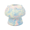 Ruffwear Toadstool – hundleksak i naturgummi med godisfunktion