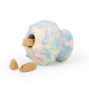 Ruffwear Toadstool – hundleksak i naturgummi med godisfunktion