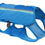 Ruffwear Trail Runner™ Löpväst, finns i två färger