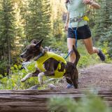 Ruffwear Trail Runner™ Löpväst, finns i två färger