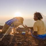 Ruffwear Trail Runner™ Löpväst, finns i två färger