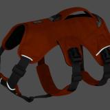 Ruffwear Webmaster Harness - Storsäljande hundsele