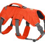 Ruffwear Webmaster Harness - Storsäljande hundsele