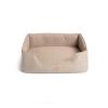 Shiro & Malou Hundkorg Mansion II Beige