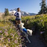 Trail Runner™ Bälte, Blue Pool