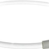 Trixie, blinkhalsband i multifärger med USB laddning