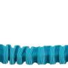 Trixie Bungee Tugger med boll – Dragleksak med stötdämpare, ø 9/48 cm