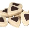 Trixie Soft Snack Happy Hearts – Mjuka träningsgodisar med lamm, 500 g