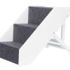 Trixie Trappa MDF – Justerbar höjd 