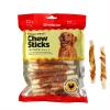 Tuggpinnar med Kyckling 375g – Dogman