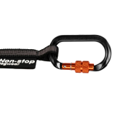 Tvillingkoppel för två hundar – Touring Double