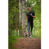 Tvillingkoppel för två hundar – Touring Double