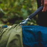 Vattentät Hundoverall - Sun Shower™ Coverall