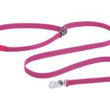Hands-free koppel, Flagline från Ruffwear - Alpenglow Pink - 4095-655
