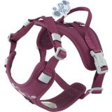 Hurtta Weekend Warrior Sele II ECO – Maximal komfort & kontroll - Purple, S - H934679