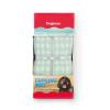 Kyldyna Rutig Turkos – Dogman - L - 40035304