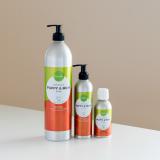 Näringsolja Puppy & Mom, Nutrolin - 450 ml - WP-2000450