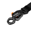 Ridgeline™ Leash - För dig med de högsta kraven - Obsidian Black, One Size - 4067-ObsidianBlack